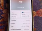 OPPO A18 . (Used)