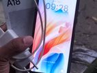 OPPO A18 Ram 4/128 (Used)