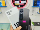 OPPO A18 Ram 4/128 (Used)