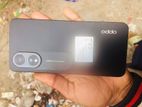 OPPO A18 . (Used)