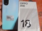 OPPO A18 (Used)