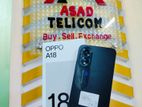 OPPO A18 (Used)