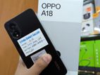 OPPO A18 (Used)