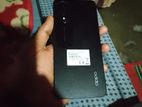 OPPO A18 . (Used)