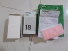 OPPO A18 (Used)