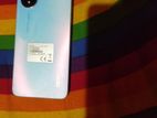 OPPO A18 . (Used)