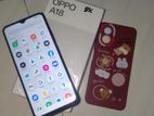 OPPO A18 (Used)