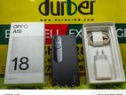 OPPO A18 (Used)