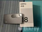 OPPO A18 (Used)