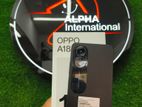 OPPO A18.4/128.Full Fresh (Used)