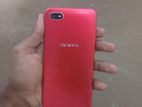 OPPO A1k 2/32 GB (Used)