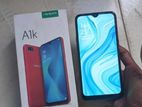 OPPO A1k 2/32 GB (Used)