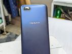 OPPO A1k 2/32 gb (Used)