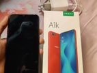 OPPO A1k 2/32 (Used)