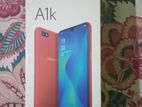 OPPO A1k ২/৩২ (Used)