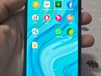 OPPO A1k 2/32 (Used)