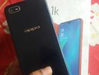OPPO A1k 2/ 32. (Used)