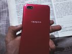 OPPO A1k . (Used)