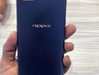 OPPO A1k 2/32 (Used)