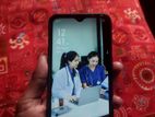 OPPO A1k 2-32 (Used)