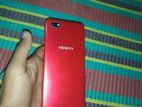 OPPO A1k ... (Used)