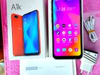 OPPO A1k (2/32)(Full Box) (Used)