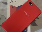 OPPO A1k 2/32gb version (Used)