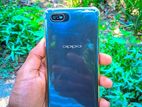 OPPO A1k 2+32 Exchange Posibl (Used)