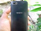 OPPO A1k 2GB 32GB (Used)