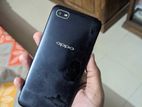 OPPO A1k 2nd hand (Used)