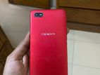 OPPO A1k 3-32 ram (Used)