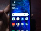 OPPO A1k . (Used)