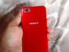 OPPO A1k ভালো (Used)