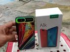 OPPO A1k . (Used)