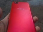 OPPO A1k Disply cng..only phn (Used)
