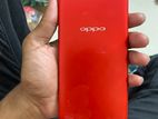 OPPO A1k fresh (Used)