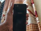 OPPO A1k FULL FRESH (Used)
