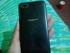 OPPO A1k . (Used)