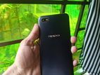 OPPO A1k good (Used)