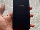 OPPO A1k . (Used)