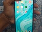 OPPO A1k ram 2gb rom 32gb (Used)