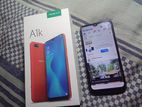 OPPO A1k . (Used)