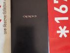 OPPO A1k (Used)