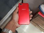 OPPO A1k . (Used)