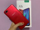 OPPO A1k (Used)