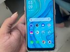 OPPO A1k ... (Used)