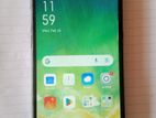 OPPO A1k , (Used)