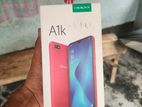 OPPO A1k (Used)