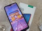 OPPO A1k . (Used)