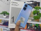 OPPO A1pro 5G 8-128GB (Used)